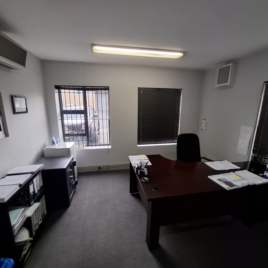 To Let commercial Property for Rent in Brackenfell Industrial Western Cape